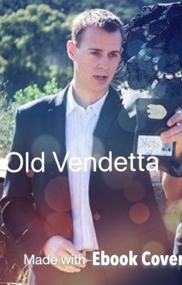 Old Vendetta (NCIS Fanfic)