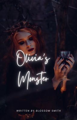 Olivia's Monster