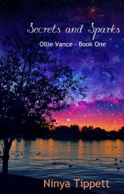 Ollie Vance - Book One: Secrets and Sparks