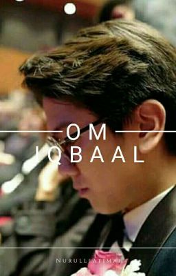 OM IQBAAL! 