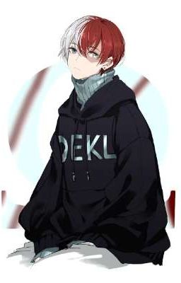 omega todoroki