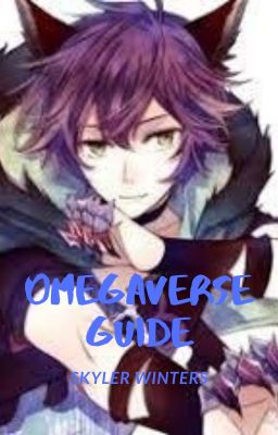 Omegaverse guide