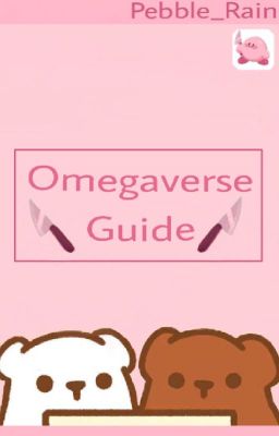 Omegaverse Guide