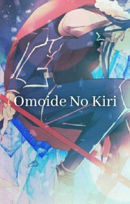 Omoide No Kiri(A Fate Stay Night/Cu Chulainn Love Story)