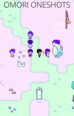 OMORI oneshots