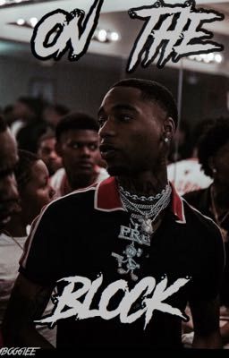 On The Block •• Key Glock ••