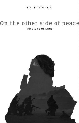 On The Other Side Of Peace