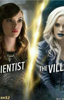 On The Run ( A Killer Frost Au)