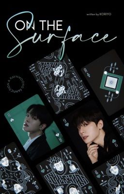 On The Surface | RavnWoong