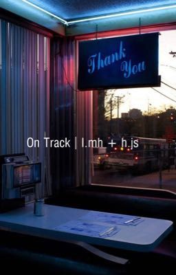 On Track | l.mh + h.js