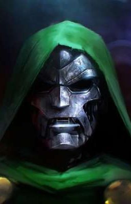 ONCE A NEGLECTED BULLIED CHILD...NOW DOOM!!! [CANCELLED]