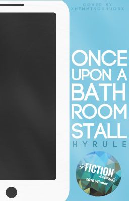 Read Stories Once Upon a Bathroom Stall - TeenFic.Net