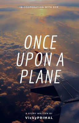 Once Upon A Plane