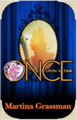 Once Upon a Rewrite (Book 1)