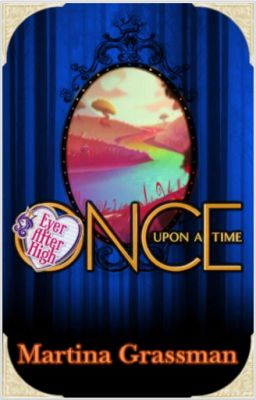 Once Upon a Rewrite (Book 2)