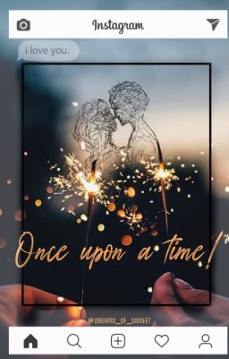 Read Stories Once Upon A Time...✔️ - TeenFic.Net