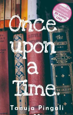 Once Upon A Time - Short Story Collection