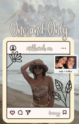 One and Only • Mikhaiah 