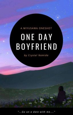 One Day Boyfriend