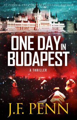 Read Stories One Day In Budapest. A Thriller. - TeenFic.Net