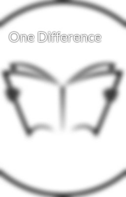 One Difference