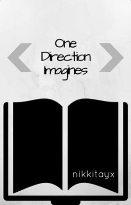 One Direction Imagines