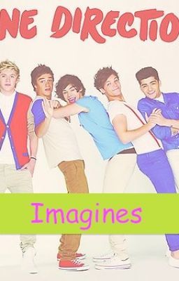 One Direction Imagines