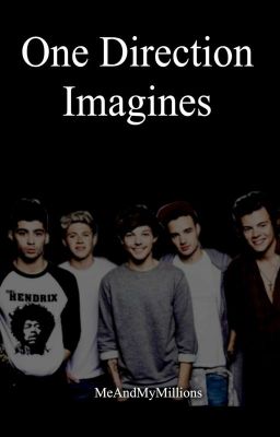 One Direction Imagines