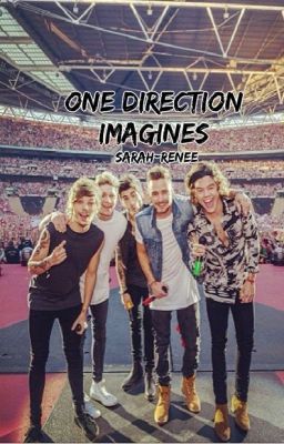 One Direction Imagines ❤