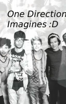 One Direction Imagines :D