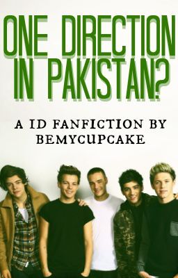 One Direction in Pakistan?