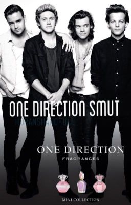 One Direction One Shots