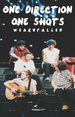 One Direction One Shots