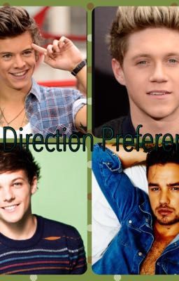 One Direction Preferences