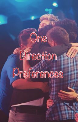 One Direction Preferences