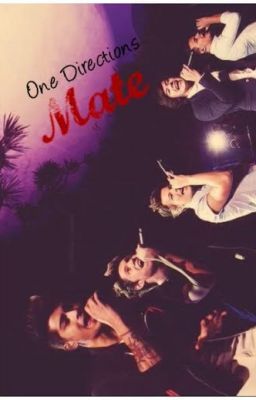 one direction's mate (a vampire story)