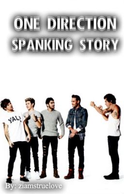 Read Stories One Direction Spanking Story - TeenFic.Net