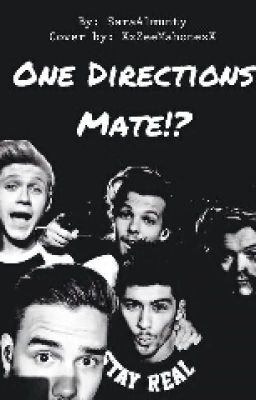 One directions mate?!?!?(vampire)