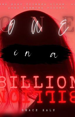 One In A Billion | TFP