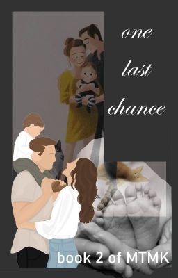one last chance (book 2) (sample only)