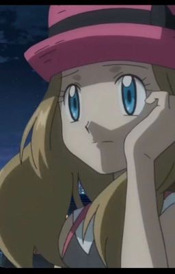 One Less Star: an Amourshipping oneshot