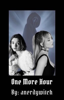 One More Hour ||  Scream Fanfiction ||           {Billy x OC Stu x OC}