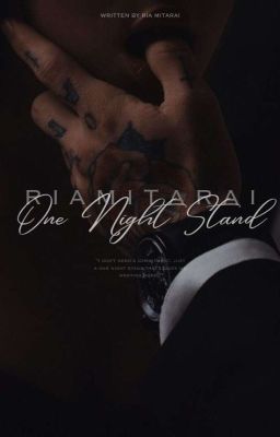 One Night Stand | 18+