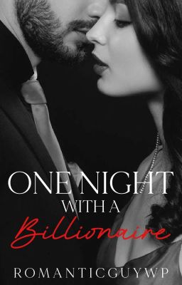 One Night With A Billionaire