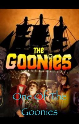 One of the Goonies