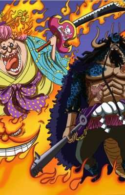 One Piece: Build The Strongest Beast Pirates