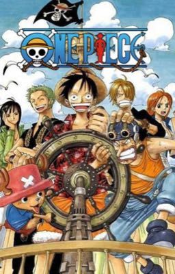 One Piece (Male Reader Insert)