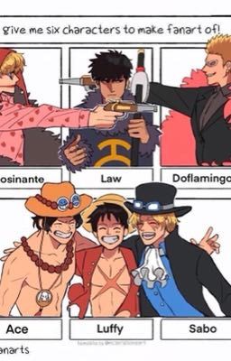 One piece Memes￼ part 1