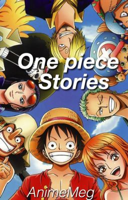 One Piece One Shots