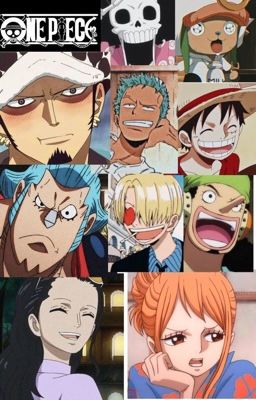 One piece one shots!